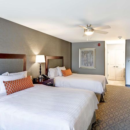 Homewood Suites By Hilton New Hartford Utica Clinton Dış mekan fotoğraf