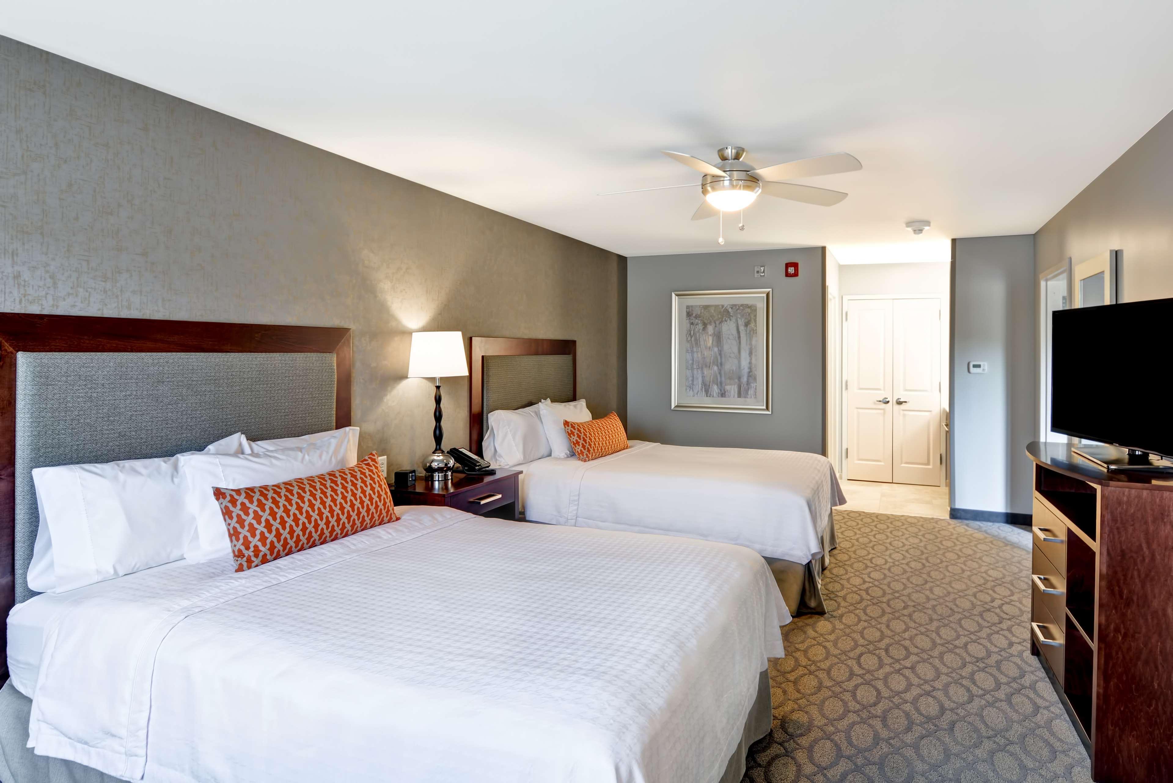 Homewood Suites By Hilton New Hartford Utica Clinton Dış mekan fotoğraf