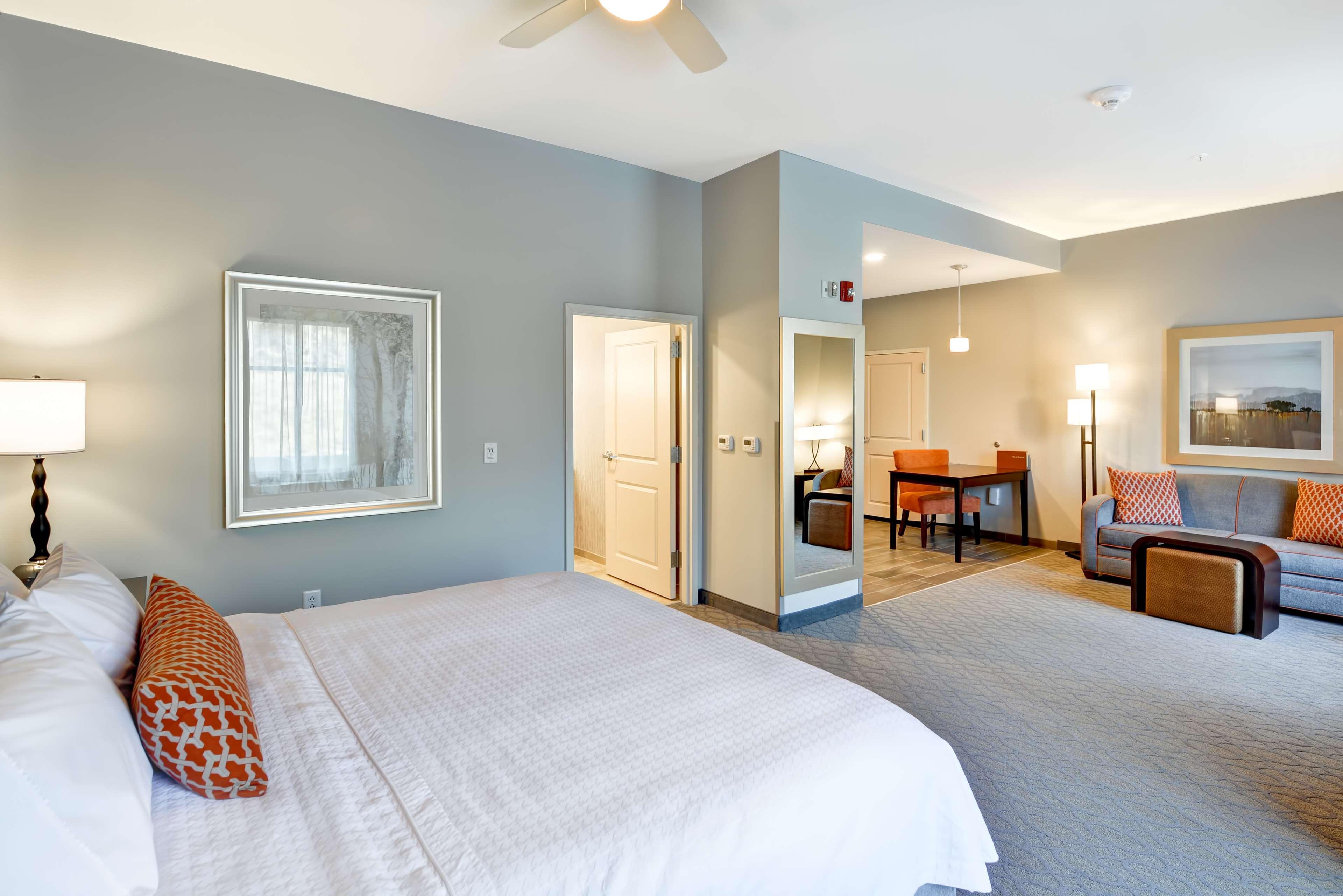 Homewood Suites By Hilton New Hartford Utica Clinton Dış mekan fotoğraf