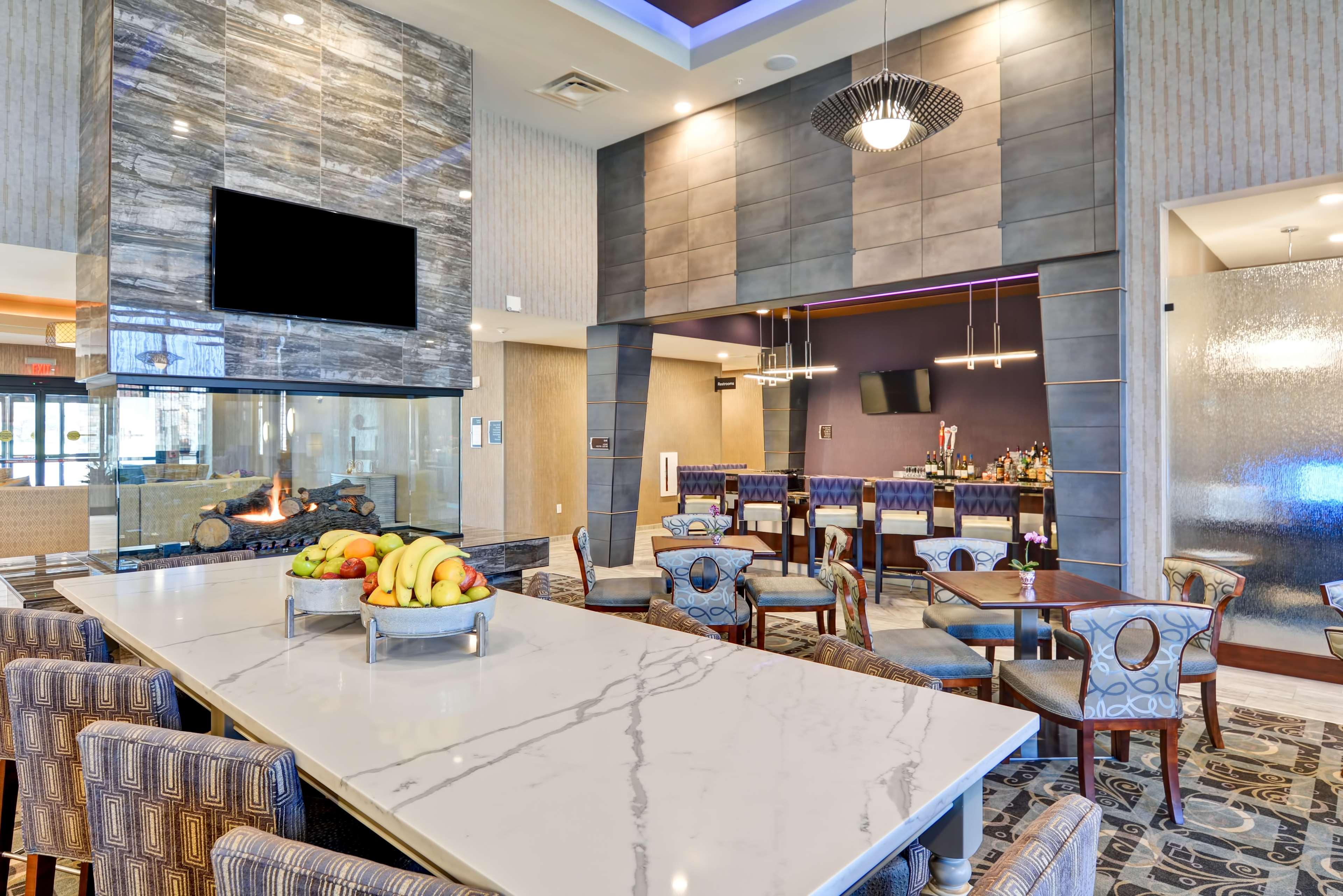 Homewood Suites By Hilton New Hartford Utica Clinton Dış mekan fotoğraf