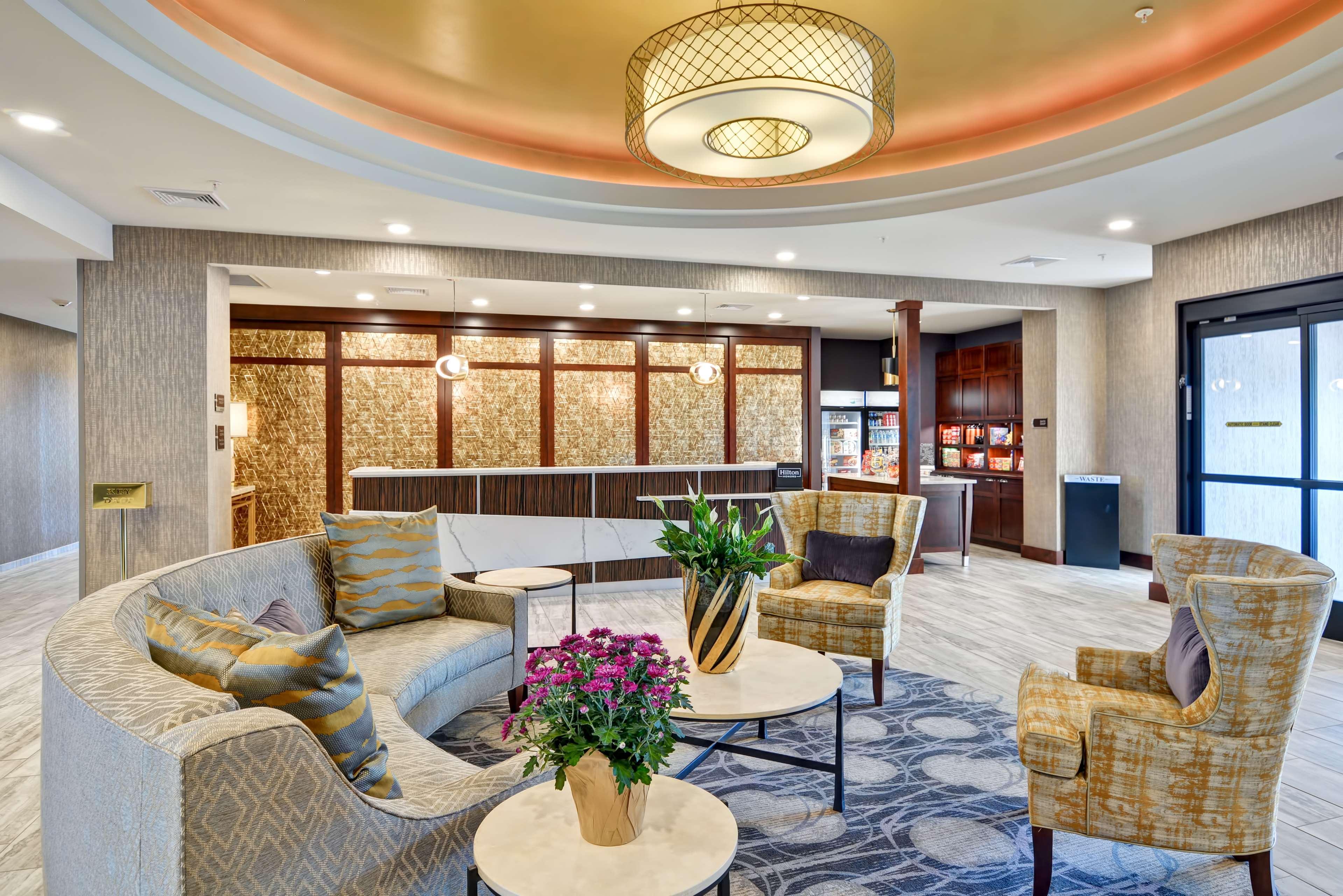 Homewood Suites By Hilton New Hartford Utica Clinton Dış mekan fotoğraf
