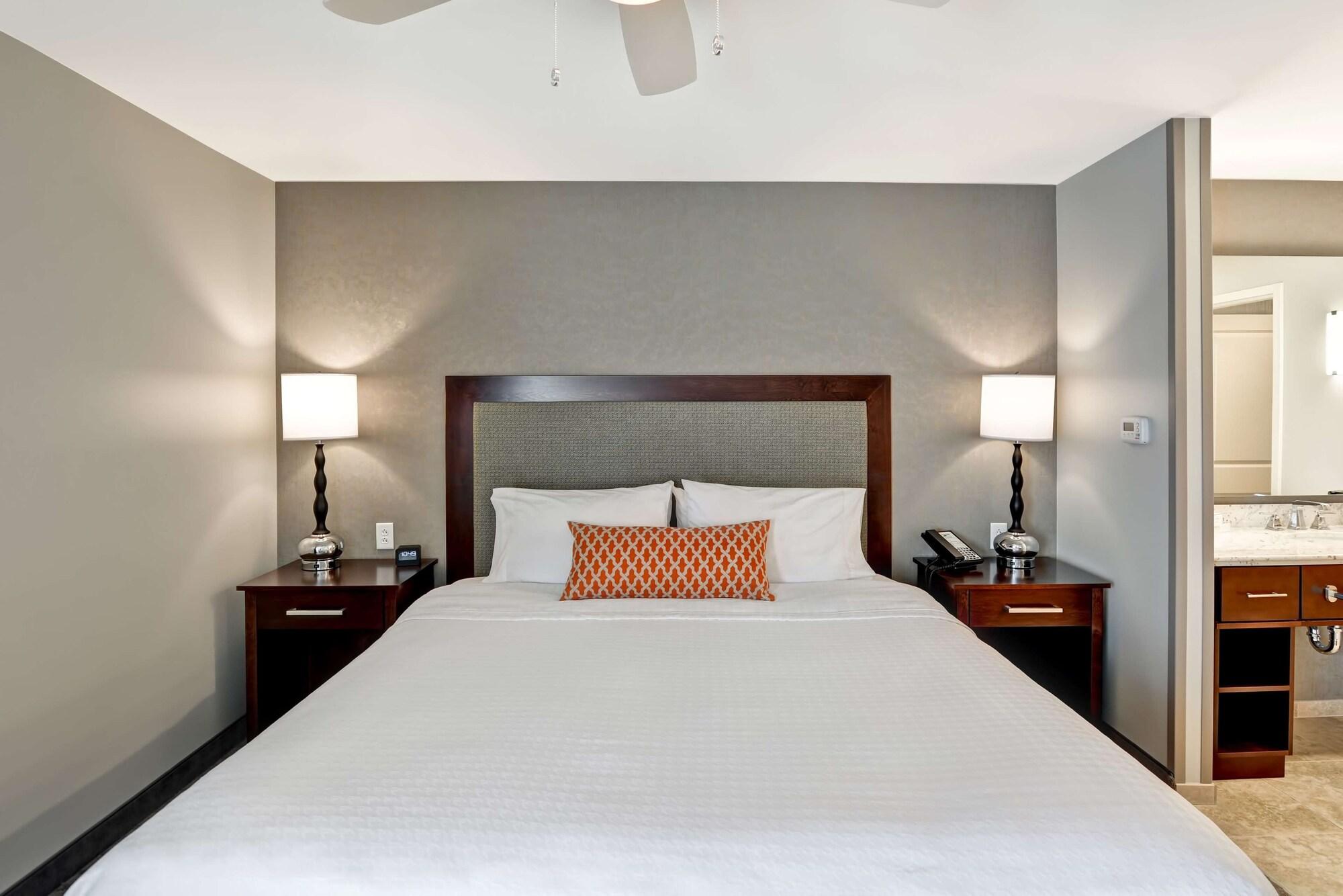 Homewood Suites By Hilton New Hartford Utica Clinton Dış mekan fotoğraf