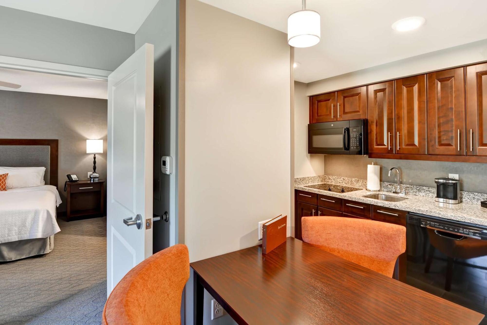 Homewood Suites By Hilton New Hartford Utica Clinton Dış mekan fotoğraf