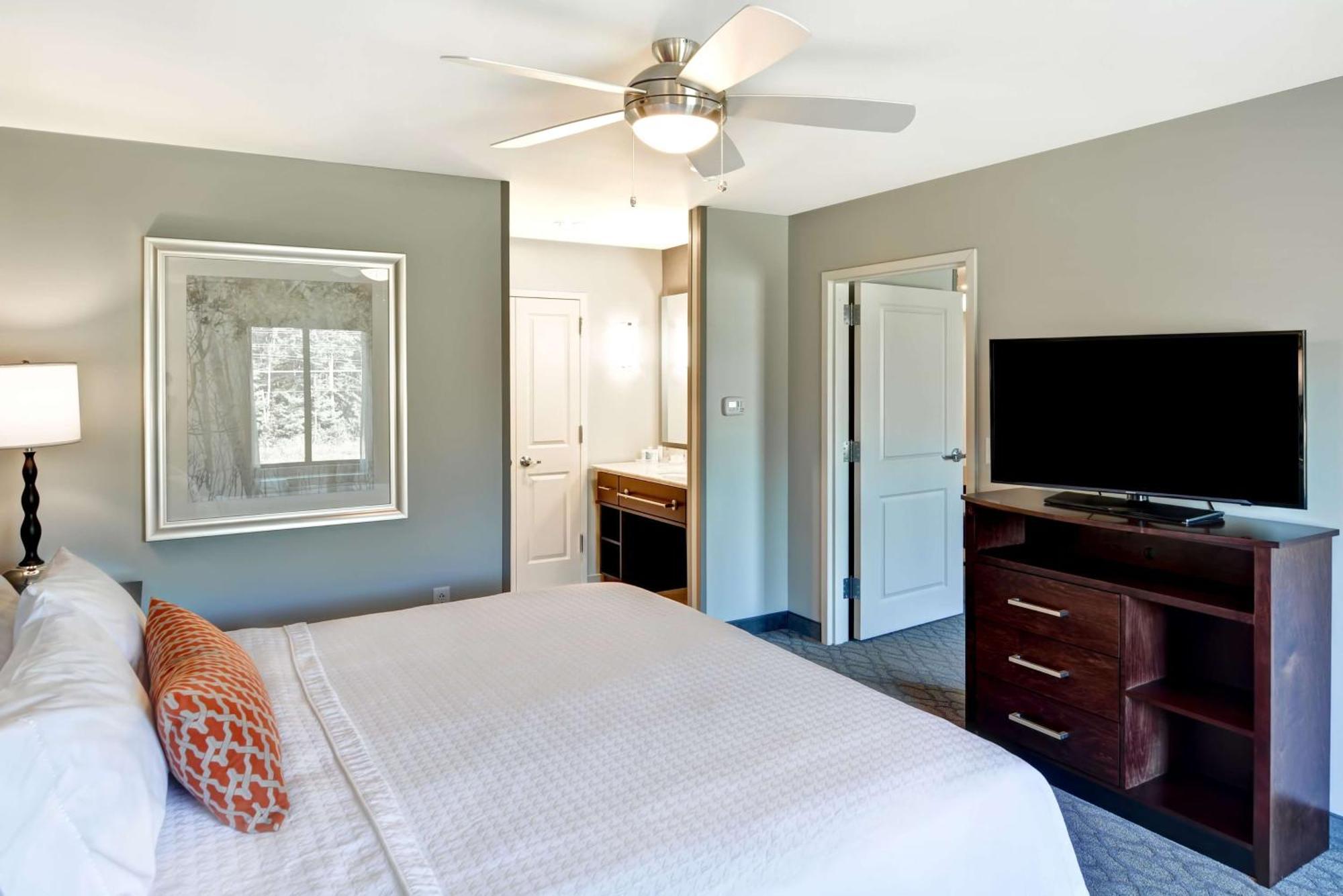 Homewood Suites By Hilton New Hartford Utica Clinton Dış mekan fotoğraf