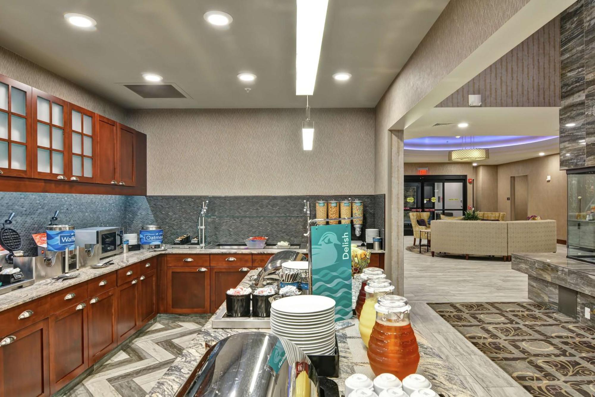 Homewood Suites By Hilton New Hartford Utica Clinton Dış mekan fotoğraf