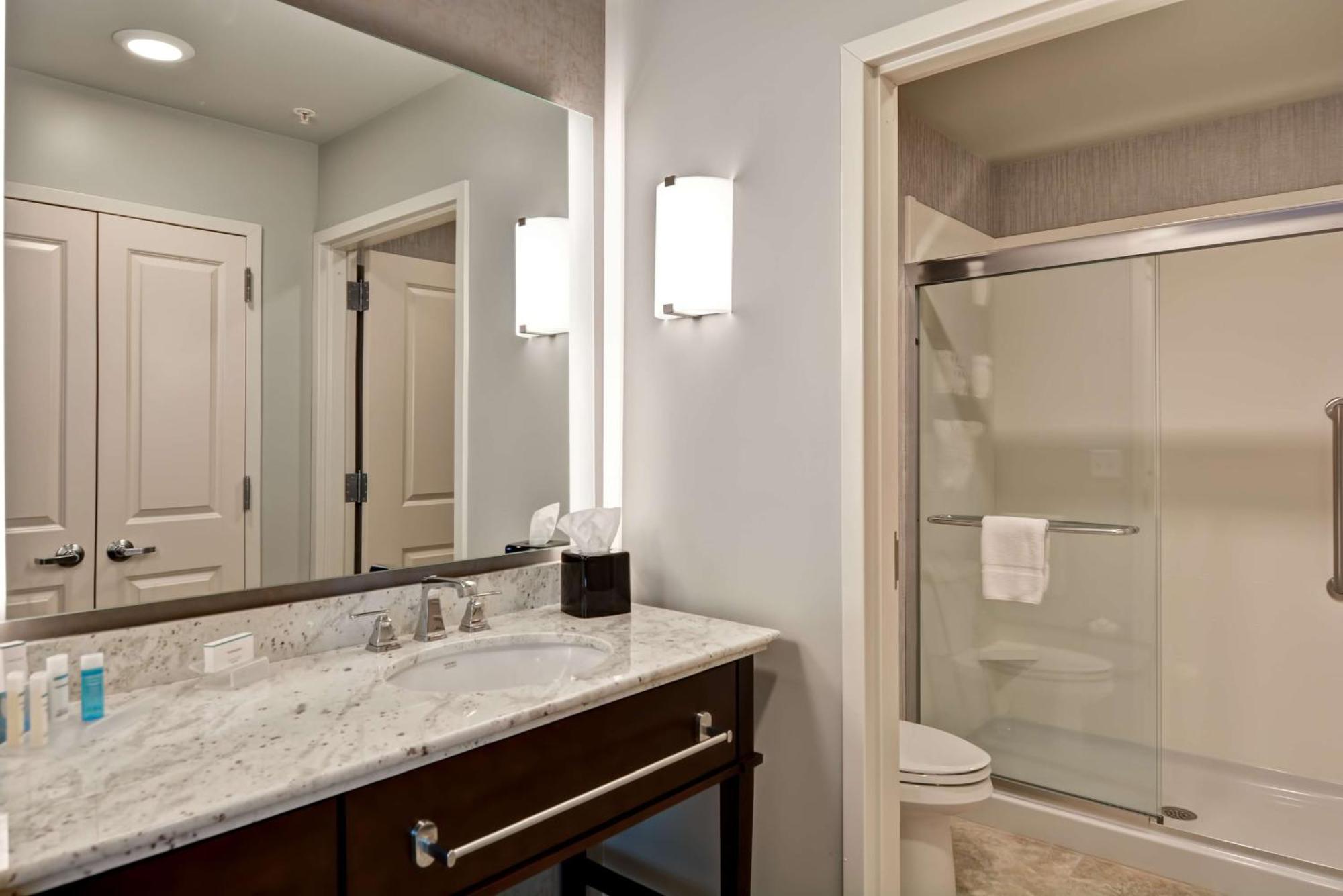 Homewood Suites By Hilton New Hartford Utica Clinton Dış mekan fotoğraf