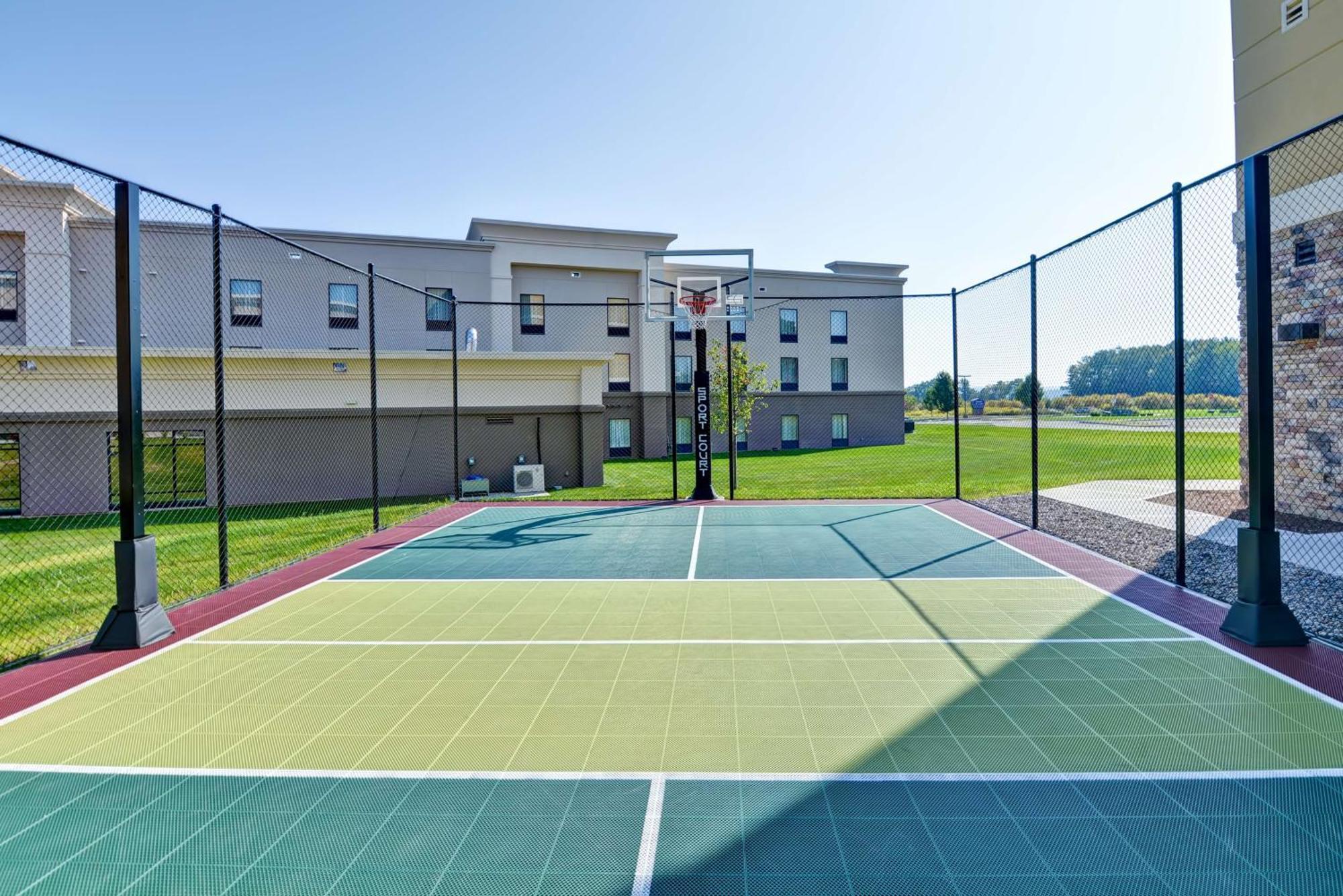 Homewood Suites By Hilton New Hartford Utica Clinton Dış mekan fotoğraf