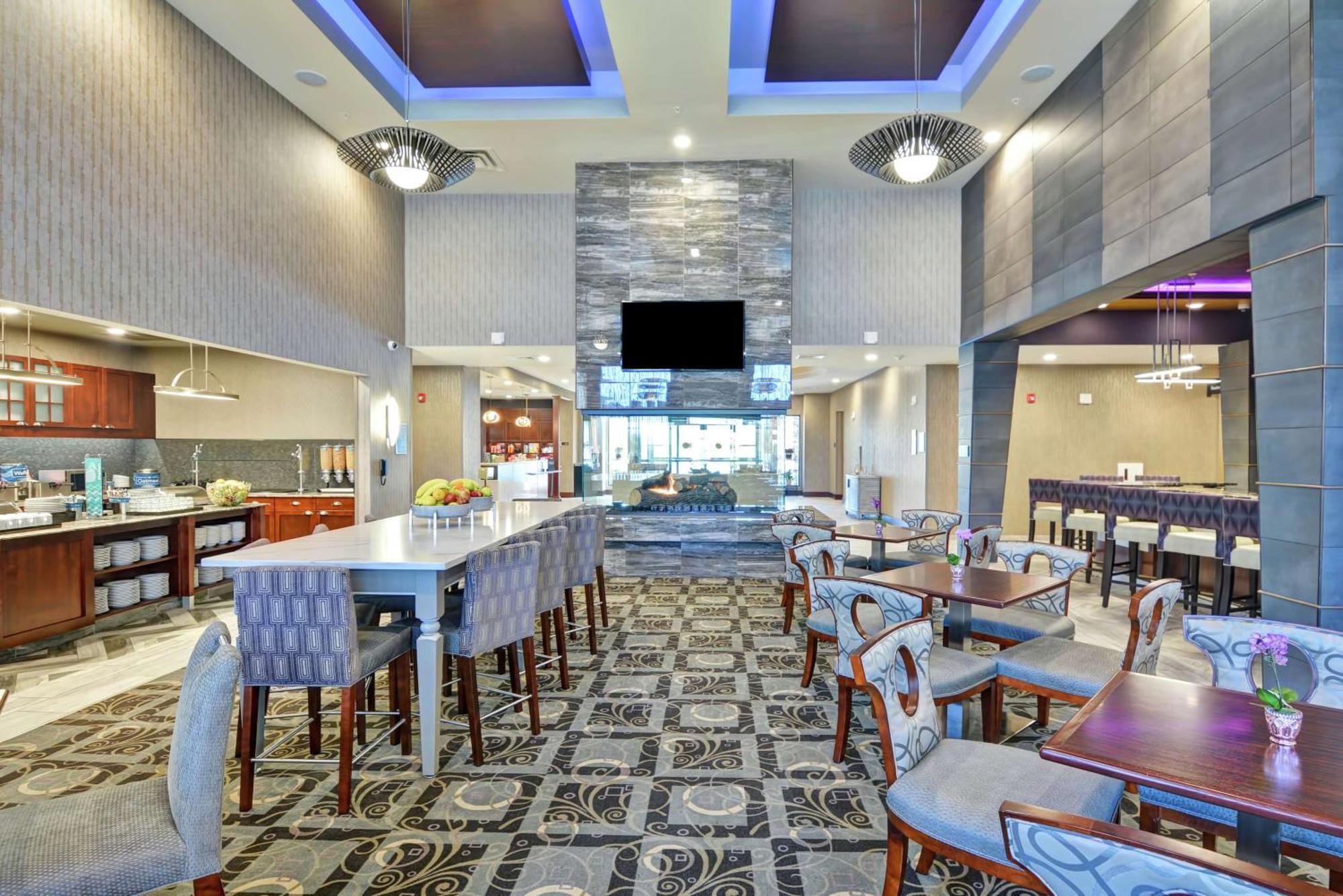 Homewood Suites By Hilton New Hartford Utica Clinton Dış mekan fotoğraf