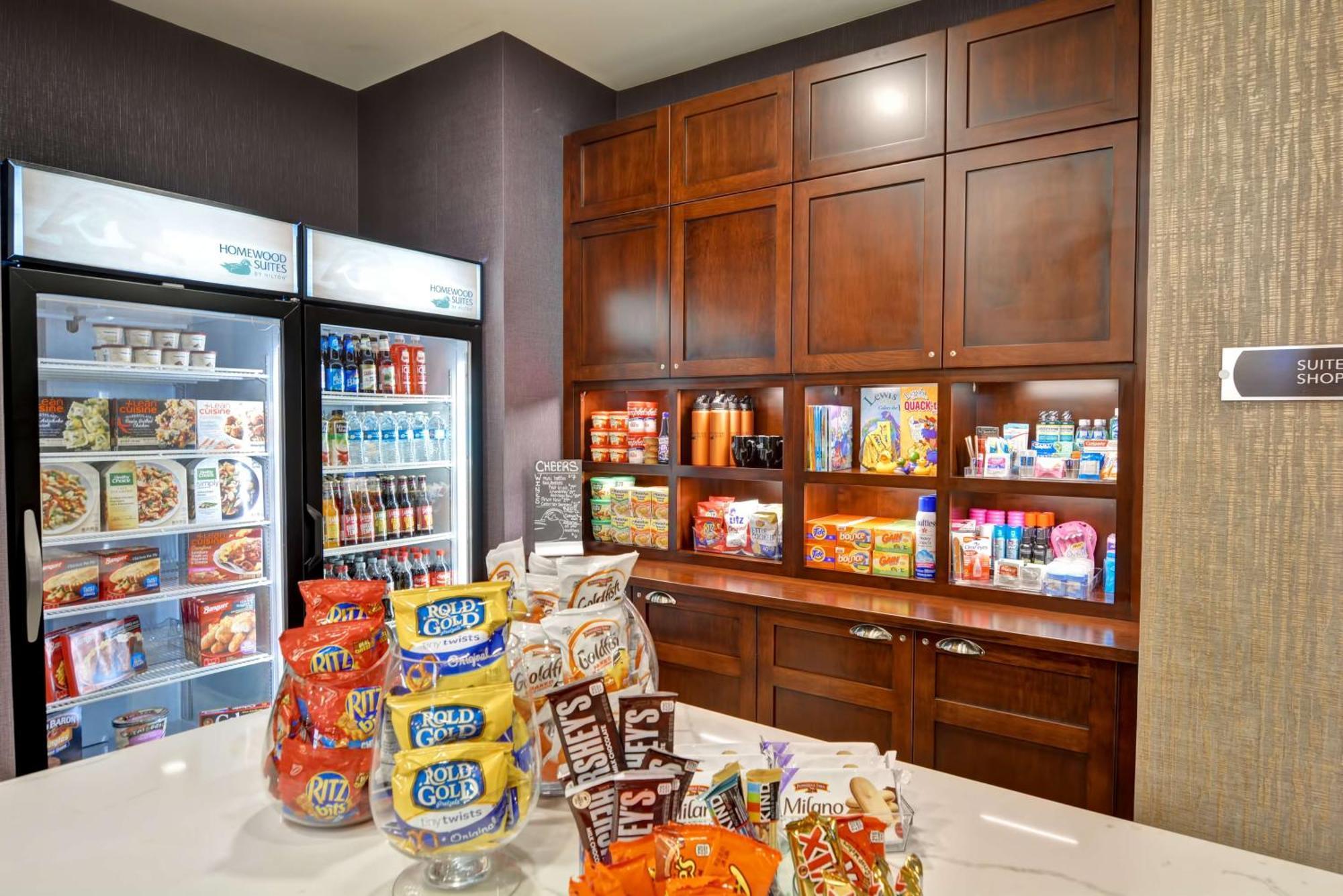 Homewood Suites By Hilton New Hartford Utica Clinton Dış mekan fotoğraf