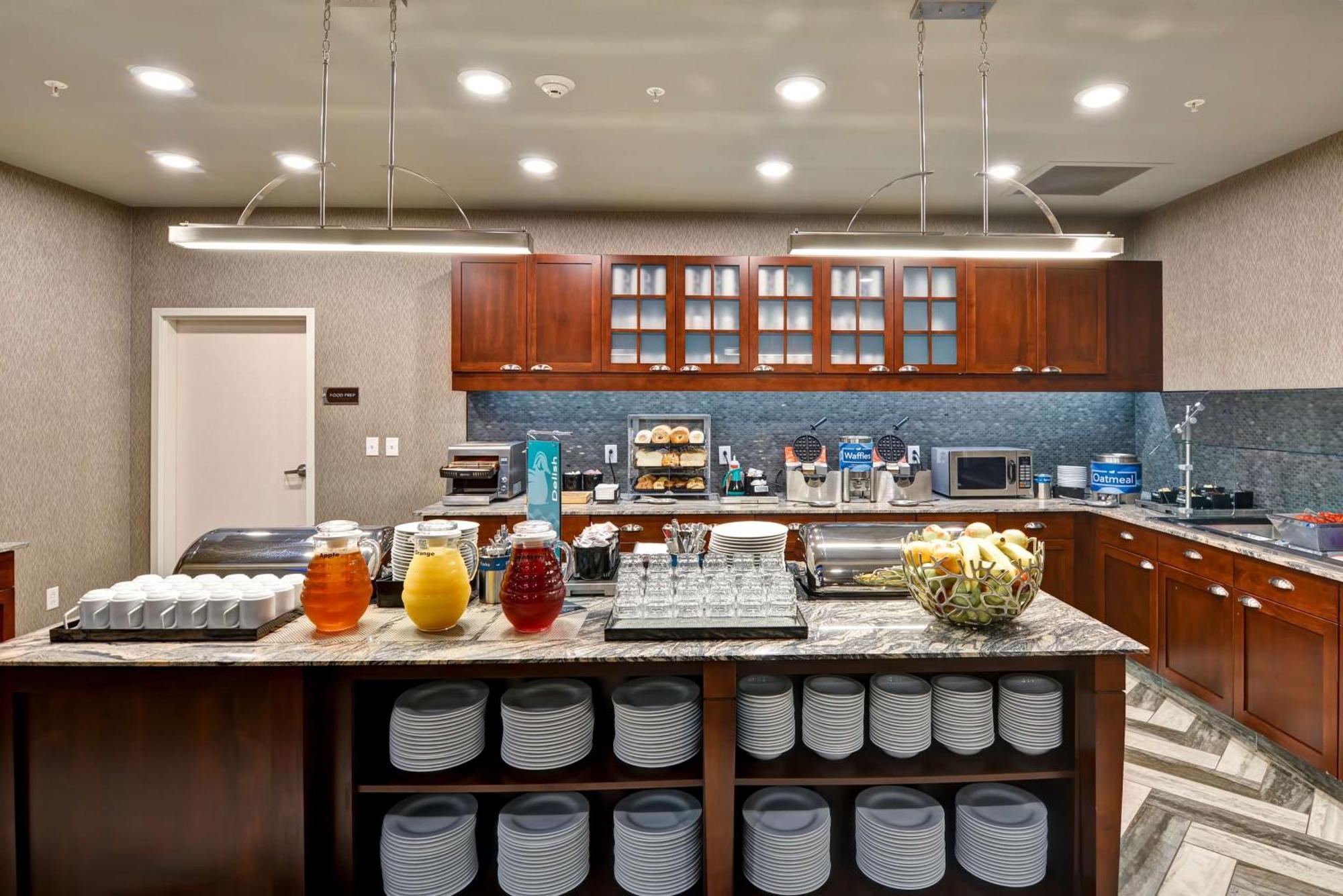 Homewood Suites By Hilton New Hartford Utica Clinton Dış mekan fotoğraf