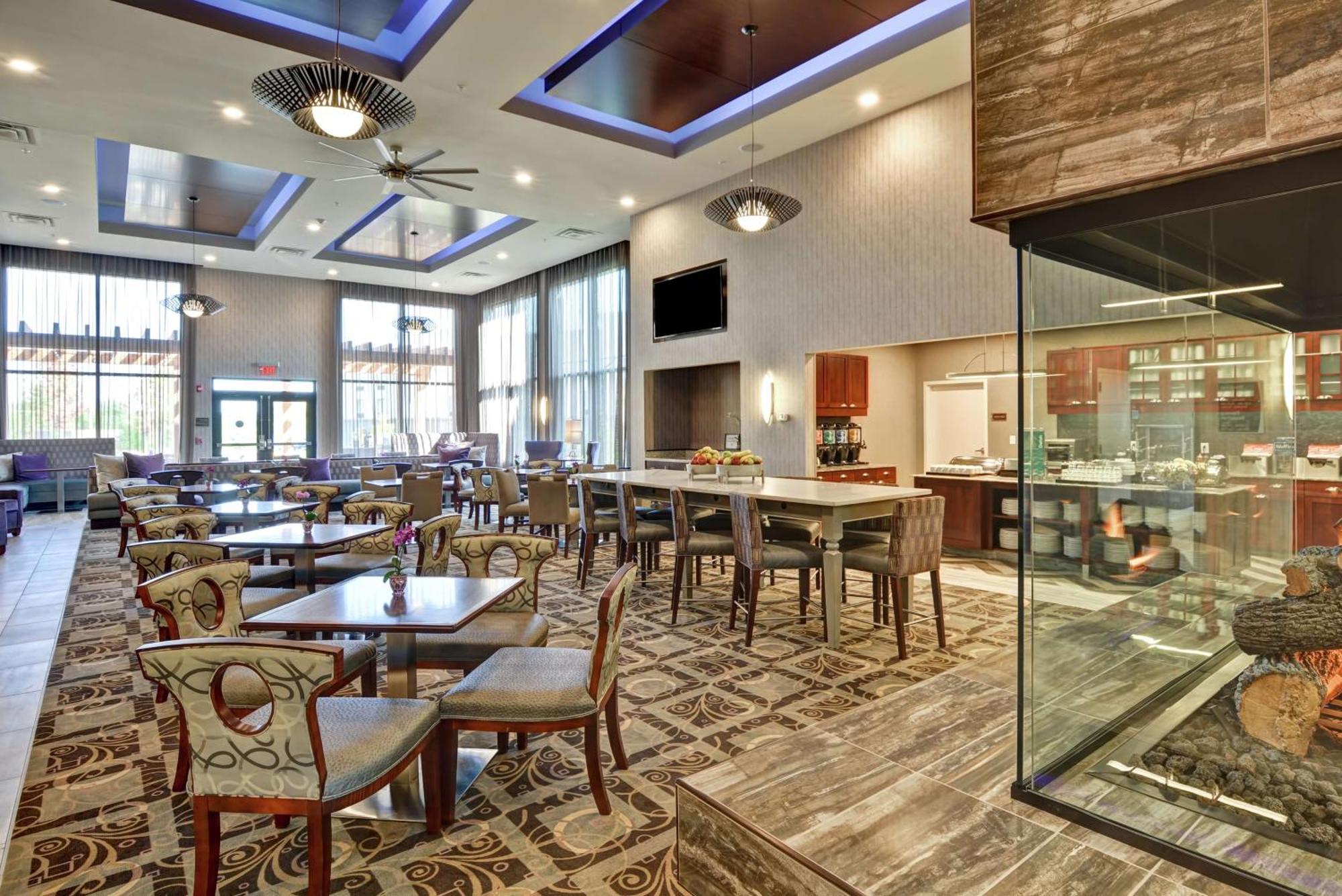 Homewood Suites By Hilton New Hartford Utica Clinton Dış mekan fotoğraf